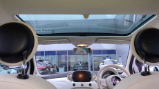 Fiat 500 1.0 Mild Hybrid Lounge 3dr Petrol Hatchback